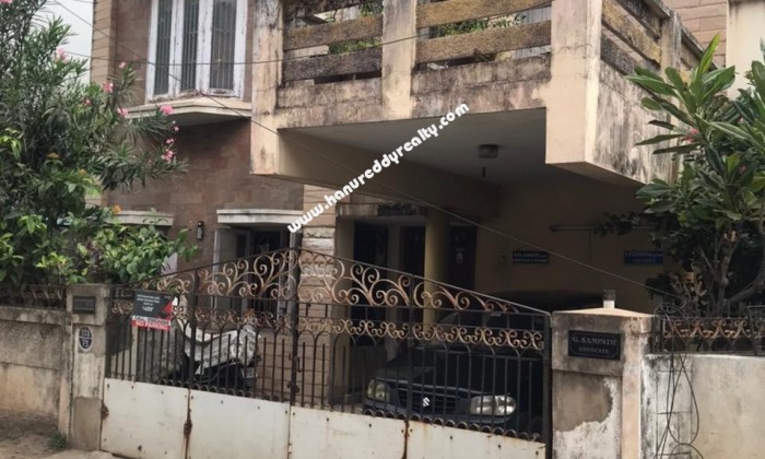 3 BHK Independent House for Sale in Kellys